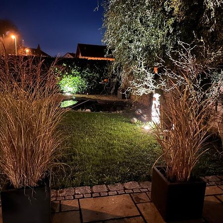 فيلا Haus Am Muehlbach Burgkirchen an der Alz المظهر الخارجي الصورة
